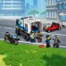 LEGO® City Policijos kalinių furgonas 60276